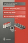 Digitale Regelung und Steuerung in der Versorgungstechnik (DDC - GA) - eBook