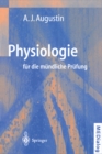 Physiologie fur die mundliche Prufung : Fragen und Antworten - eBook