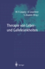 Therapie von Leber- und Gallekrankheiten - eBook