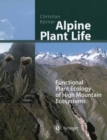 Alpine Plant Life : Functional Plant Ecology of High Mountain Ecosystems - eBook