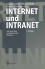 Internet und Intranet : Auf dem Weg zum Electronic Business - eBook