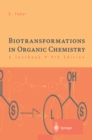 Biotransformations in Organic Chemistry : A Textbook - eBook