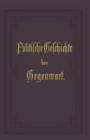 Politische Geschichte der Gegenwart : XVI. Das Jahr 1882 - eBook