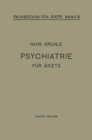 Psychiatrie fur Arzte - eBook