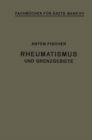 Rheumatismus und Grenzgebiete - eBook