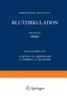 Handbuch der normalen und pathologischen Physiologie : 7. Band / Erste Halfte - Blutzykulation - eBook