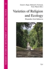 Varieties of Religion and Ecology : Dispatches from Indonesia - Book