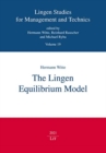 The Lingen Equilibrium Model - Book