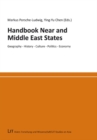 Handbook Near and Middle East States : Geography - History - Culture - Politics - Economy - eBook