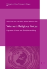 Women's Religious Voices : Migration, Culture and (Eco)Peacebuilding - eBook