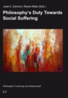 Philosophy's Duty Towards Social Suffering - eBook