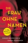 Die Frau ohne Namen - eBook