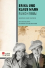 Rundherum : Abenteuer einer Weltreise - eBook