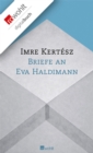 Briefe an Eva Haldimann - eBook