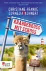 Krabbenkuss mit Schuss : Ein Ostfriesen-Krimi - eBook