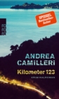 Kilometer 123 - eBook