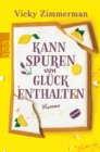 Kann Spuren von Gluck enthalten - eBook