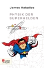 Physik der Superhelden - eBook