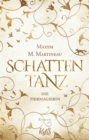 Die Tiermagierin - Schattentanz - eBook