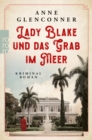 Lady Blake und das Grab im Meer - eBook