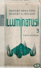 Illuminatus! Leviathan - eBook
