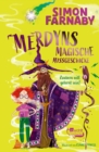 Merdyns magische Missgeschicke - Zaubern will gelernt sein! - eBook