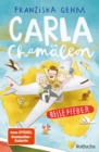 Carla Chamaleon: Reisefieber - eBook