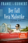 Frisch ermittelt: Der Fall Vera Malottke - eBook