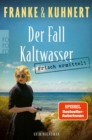 Frisch ermittelt: Der Fall Kaltwasser - eBook