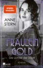 Fraulein Gold: Die Lichter der Stadt - eBook
