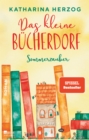Das kleine Bucherdorf: Sommerzauber - eBook