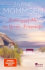 Fruhlingsgefuhle im kleinen Friesencafe : Ein Inselroman - eBook