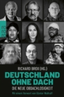 Deutschland ohne Dach : Die neue Obdachlosigkeit | Mit einem Vorwort von Gunter Wallraff - eBook
