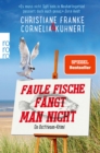 Faule Fische fangt man nicht : Ein Ostfriesen-Krimi - eBook