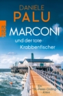 Marconi und der tote Krabbenfischer : Ein St. Peter-Ording-Krimi - eBook