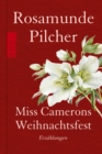 Miss Camerons Weihnachtsfest - eBook