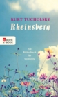 Rheinsberg : Ein Bilderbuch fur Verliebte und anderes - eBook