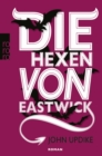 Die Hexen von Eastwick - eBook