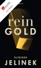 Rein Gold : Ein Buhnenessay - eBook