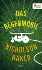 Das Regenmobil - eBook