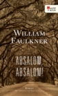 Absalom, Absalom! - eBook