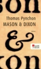 Mason & Dixon - eBook