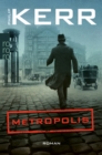 Metropolis : Historischer Kriminalroman - eBook