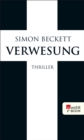 Verwesung : (mit CD) - eBook