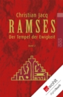 Ramses: Der Tempel der Ewigkeit - eBook