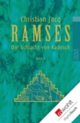 Ramses: Die Schlacht von Kadesch - eBook