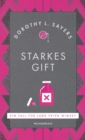Starkes Gift : Kriminalroman - eBook