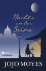 Nachts an der Seine - eBook