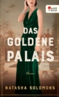 Das goldene Palais - eBook