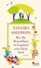 Wie Mr. Rosenblum in England sein Gluck fand - eBook